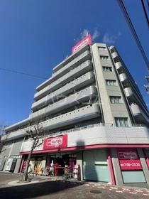 愛知県名古屋市天白区原５ 7階建 築32年10ヶ月