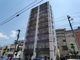 ミリアビタＮｏ．１５ 10階建