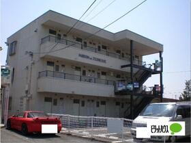 メゾン・ド・ジュネス