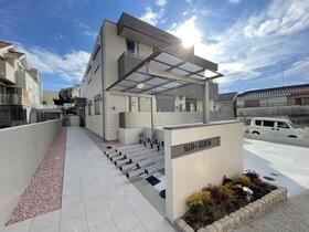 兵庫県神戸市東灘区住吉山手２ 賃貸マンション