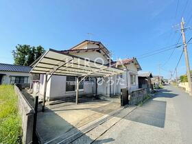 福岡県行橋市大字道場寺 2階建 築53年