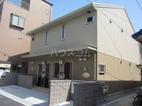 セレナ中条 2階建
