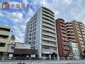 大阪府大阪市西成区花園北１ 11階建