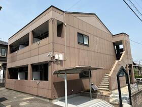 愛知県知多郡東浦町大字森岡字中町 2階建 築18年9ヶ月