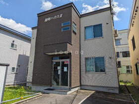 旭町ハウスＩＩ