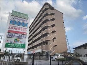 滋賀県彦根市高宮町 賃貸マンション