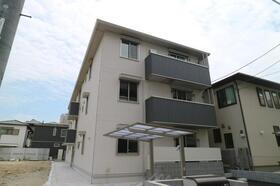 兵庫県西宮市常磐町 賃貸アパート