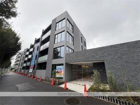 東京都練馬区高松１ 賃貸マンション