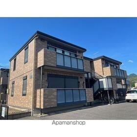 群馬県桐生市相生町２ 賃貸アパート