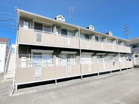 東京都日野市旭が丘２ 2階建 築34年