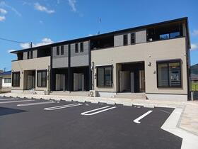 岡山県和気郡和気町尺所 賃貸アパート