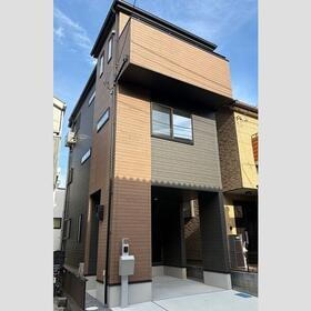 埼玉県越谷市大沢４ 賃貸一戸建て