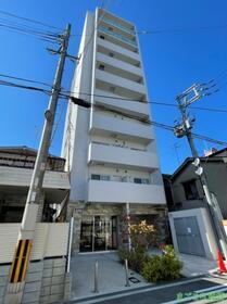 Ｓ－ＦＯＲＴ大正リヴィエール