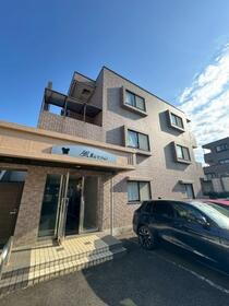 風薫るマンション