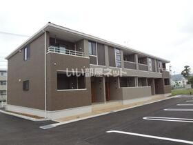 愛知県名古屋市守山区大字上志段味字深田 2階建 築9年6ヶ月