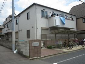 東京都江戸川区篠崎町４ 賃貸アパート