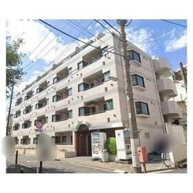 東京都品川区西五反田５ 賃貸マンション