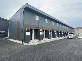 新潟県新潟市秋葉区田島 賃貸アパート