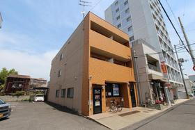 香川県高松市扇町１ 3階建 築28年10ヶ月