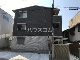 愛知県名古屋市中村区太閤１ 3階建 築7年4ヶ月