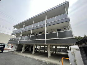 静岡県浜松市中央区有玉台４ 3階建