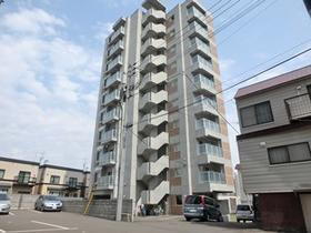 北海道札幌市厚別区厚別中央三条３ 10階建 築15年4ヶ月