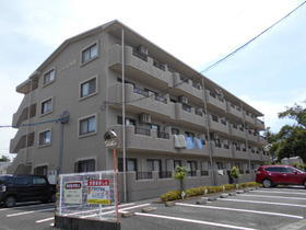 静岡県浜松市中央区和合町 4階建 築25年4ヶ月