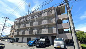 愛媛県松山市樽味２ 4階建 築27年6ヶ月