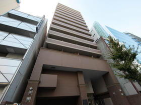 愛知県名古屋市中区錦２ 13階建 築18年4ヶ月