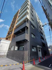 神奈川県横浜市西区中央２ 8階建 築3年5ヶ月