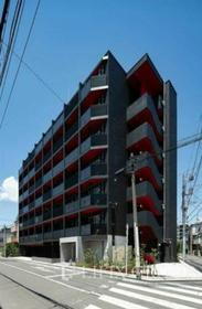 神奈川県横浜市南区睦町１ 7階建 築2年1ヶ月