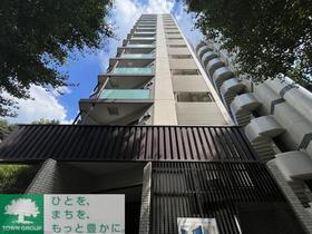 東京都港区東麻布３ 14階建 築9年2ヶ月