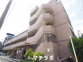愛知県名古屋市千種区今池１ 5階建 築19年7ヶ月