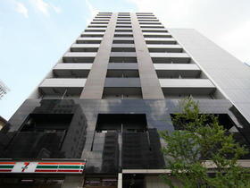 愛知県名古屋市中区丸の内２ 15階建 築17年8ヶ月