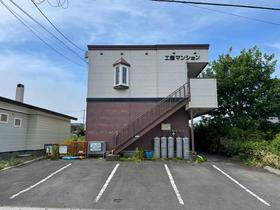 北海道函館市上野町 2階建 築25年5ヶ月