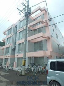 北海道札幌市中央区大通東５ 賃貸マンション