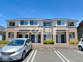 兵庫県朝来市和田山町玉置 賃貸アパート