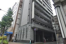 プレサンス新神戸駅前 13階建