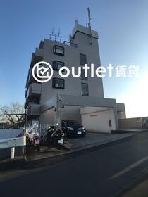 神奈川県横浜市南区南太田１ 7階建 築32年10ヶ月