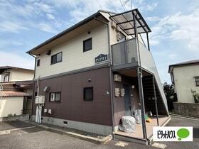 ディアスＹ　Ｃ棟 2階建