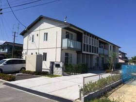 シャーメゾン本陣前 2階建