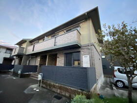 大阪府堺市中区深井北町 テラスハウス