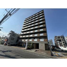 埼玉県草加市氷川町 賃貸マンション