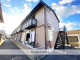 岡山県倉敷市有城 賃貸アパート