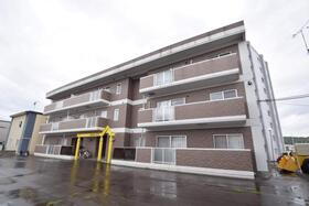 北海道旭川市春光五条８ 賃貸マンション