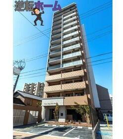 ファステートＮＡＧＯＹＡ今池バレンシア