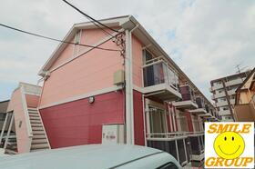 千葉県船橋市東船橋５ 賃貸アパート