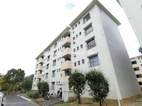 公団狭山住宅３棟