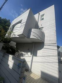 落合ミュージックハイム