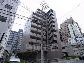 兵庫県神戸市中央区脇浜町３ 賃貸マンション